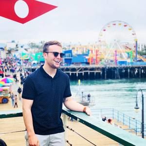 Meet your Posher, Tyler